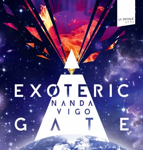 Nanda Vigo – Exoteric Gate